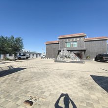 酒泉市肃北县马鬃山镇西康酒店