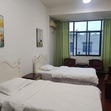 雅洁住宿