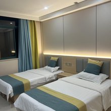 抚州金龙商务宾馆