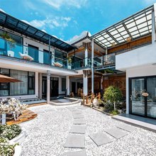 大理海滨小筑民宿(洱海龙龛码头店)