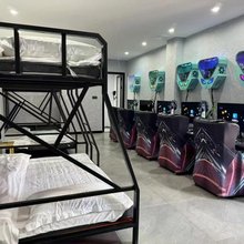 悠尚电竞酒店