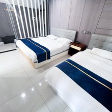 天津二营商务酒店