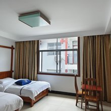 雅艺客栈