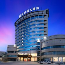 铂金国际大酒店(泽国店)