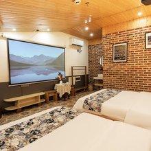 平潭一周如家民宿(模镜村赶海体验点店)