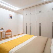 一期一会客栈(汉洋路分店)