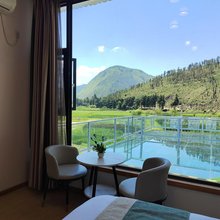 大理|环海鹿· 观景休闲度假美宿(康廊村店)