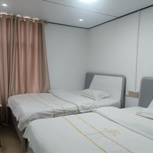 丽美公寓