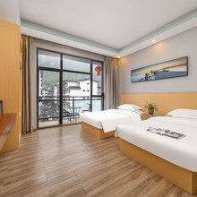 桂银酒店(阳朔宋城千古情景区店)