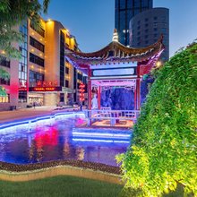 株洲西苑宾馆(天元区湘江风光带店)