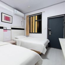巷往旅馆(郑州大学第一附属医院河医院区店)