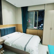 星火民宿