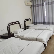 森德兰酒店(阳朔汽车客运服务站店)