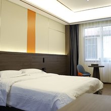 幽溪河谷酒店
