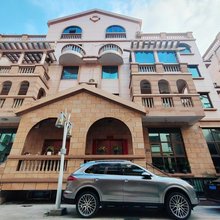 晓翠人家(龙王头沙滩店)
