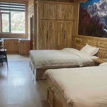 玉树藏域堂大酒店