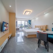 习水华逸酒店(麒龙印象店)