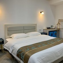 平塘左岸小屋客栈