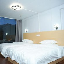 旅居客栈(肇兴侗寨店)