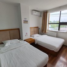 北京辉煌宾馆