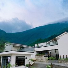 赋题烟雨·文化主题民宿