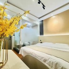 关中之星商务酒店(西安咸阳国际机场店)