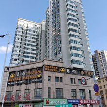 禾山苑民宿