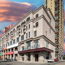 禧悦美华酒店(海棠天街农业大学店)
