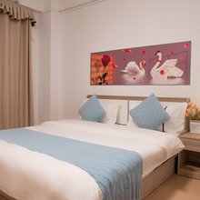 卡尔商务式公寓(东莞东坑店)