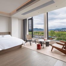 江雅韩居