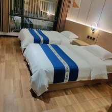 波涛商务宾馆