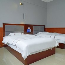 昭通顺昱商务酒店