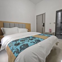 山海宾馆