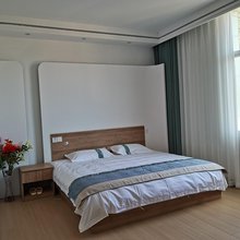 村隐小筑民宿
