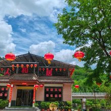 天水人和居农家乐