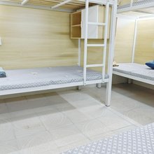 深圳吾悦空间青年民宿