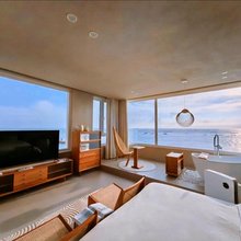 青岛览海Sea See民宿