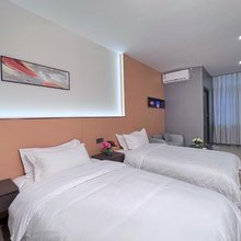 广州后滘宾馆(海珠大塘地铁站店)