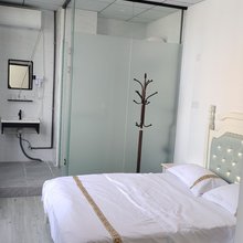 厦门夏一站公寓
