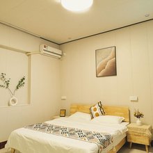 平潭柒玖民宿(龙王头沙滩店)