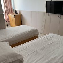 快捷宾馆(开封开发区店)