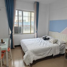 新达宁公寓(科园大道地铁站店)