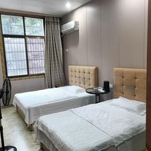 福湾家庭旅馆
