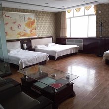 沽源源尚缘商务宾馆