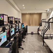 星火电竞民宿(花溪大学城店)