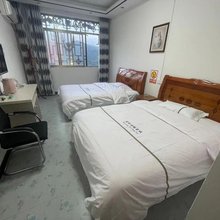 西江苗岭云端客栈