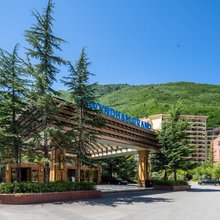 九寨沟时运温德姆至尊豪廷大酒店(九寨千古情店)