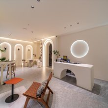 平潭舒野Shuye屿海民宿(坛南湾七号沙滩店)