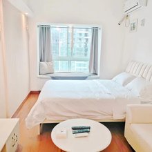 洁癖优选l安心住公寓(福梓路分店)