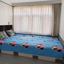 雾灵雅舍